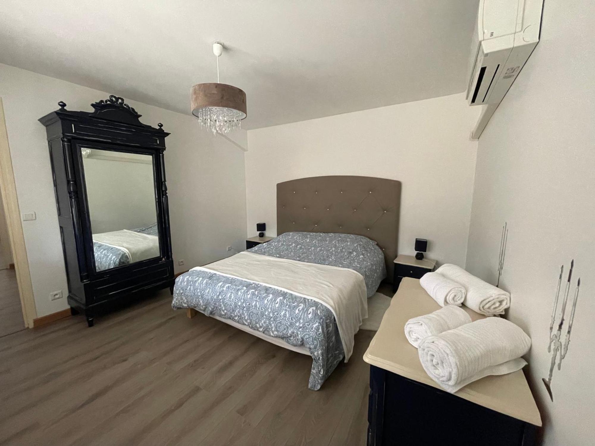 Le Clos De La Tannerie Saint-Aquilin-de-Pacy Room photo